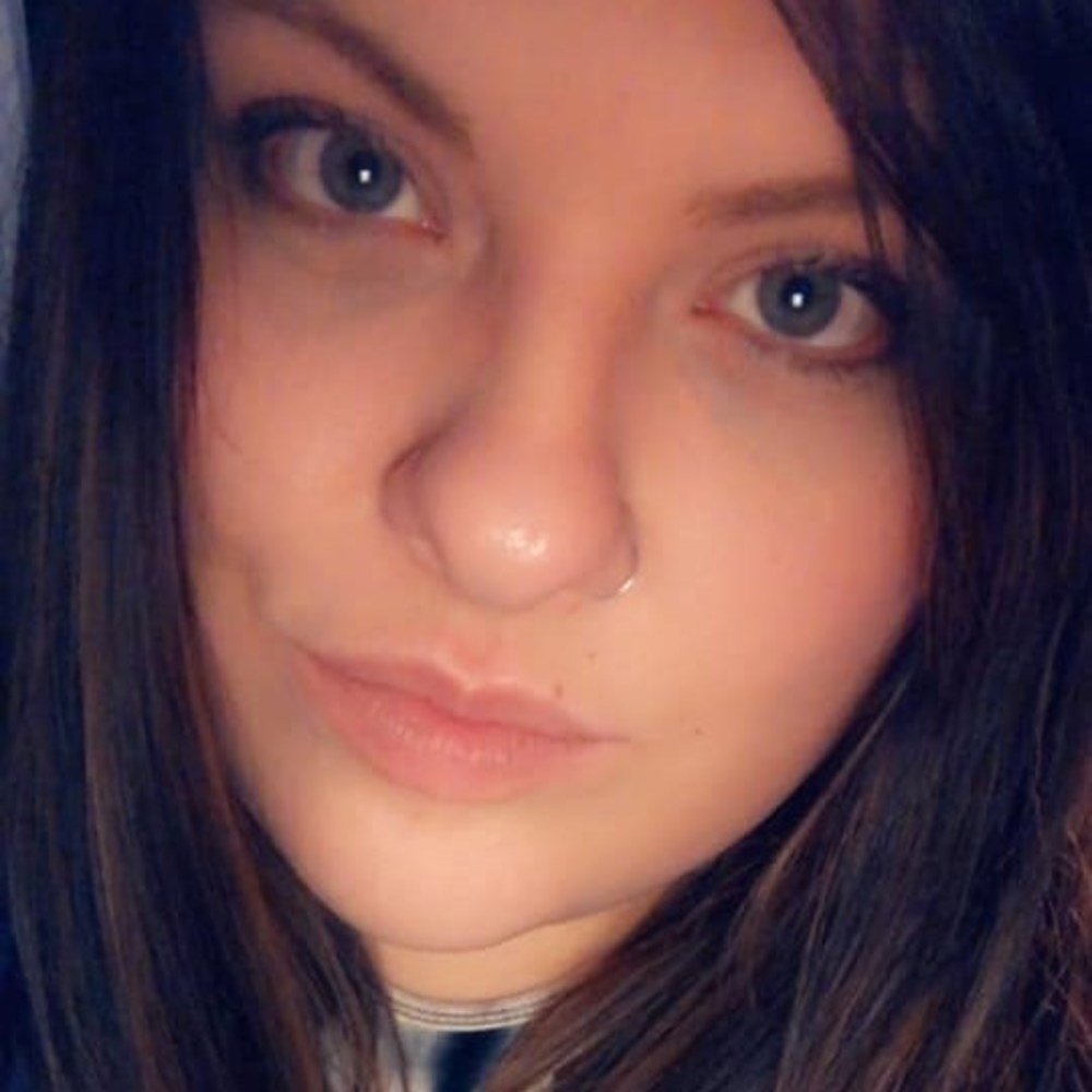 Meet your Posher, Kristen